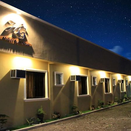 Heilee'S Guest House General Santos City Экстерьер фото