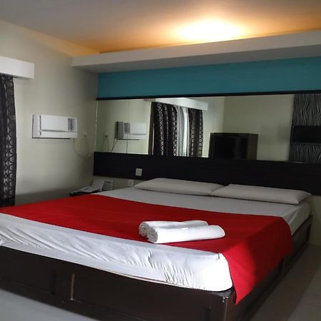 Heilee'S Guest House General Santos City Экстерьер фото