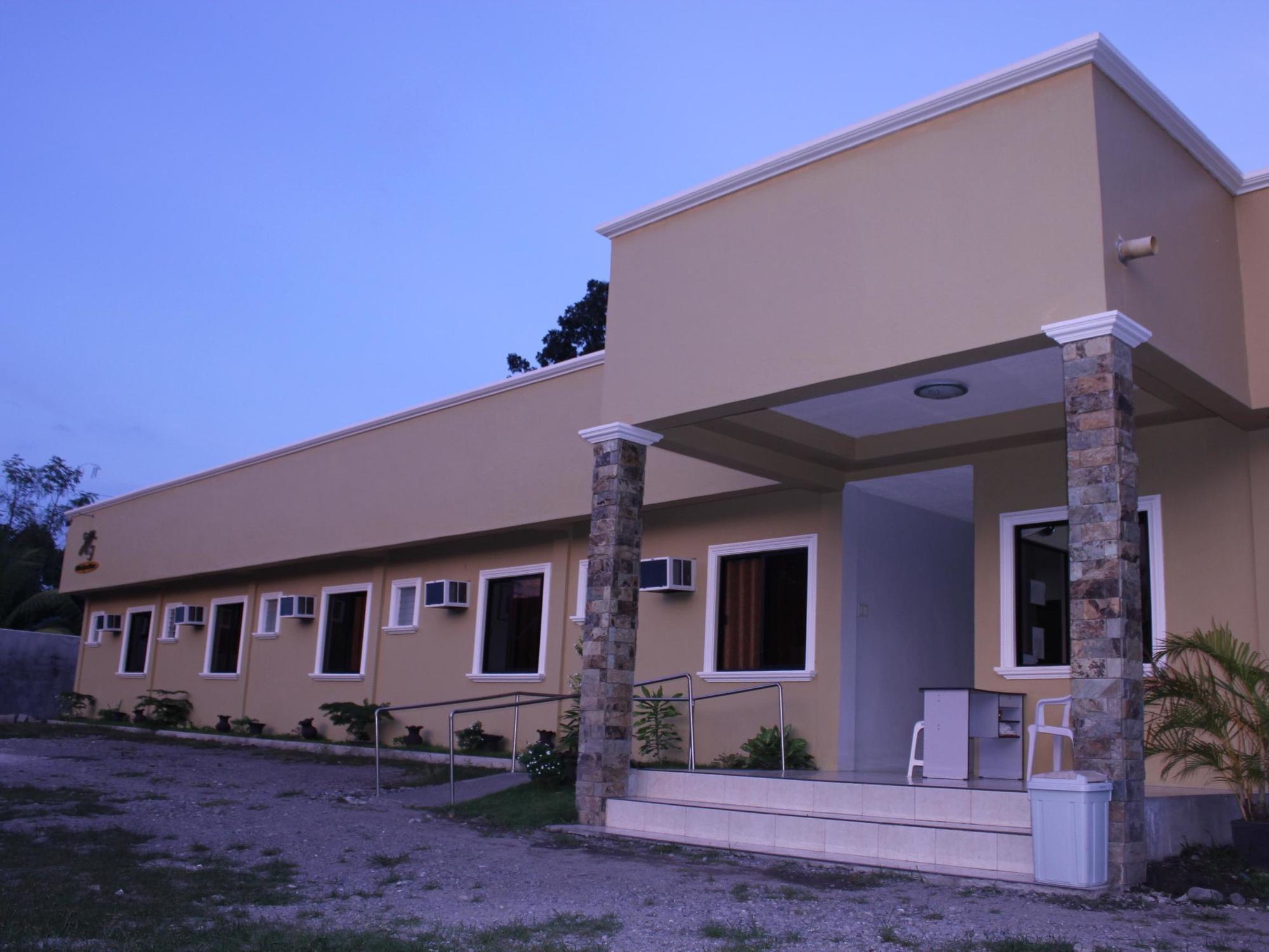 Heilee'S Guest House General Santos City Экстерьер фото
