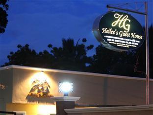 Heilee'S Guest House General Santos City Экстерьер фото