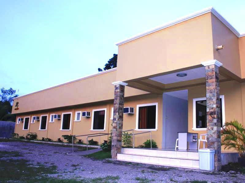 Heilee'S Guest House General Santos City Экстерьер фото
