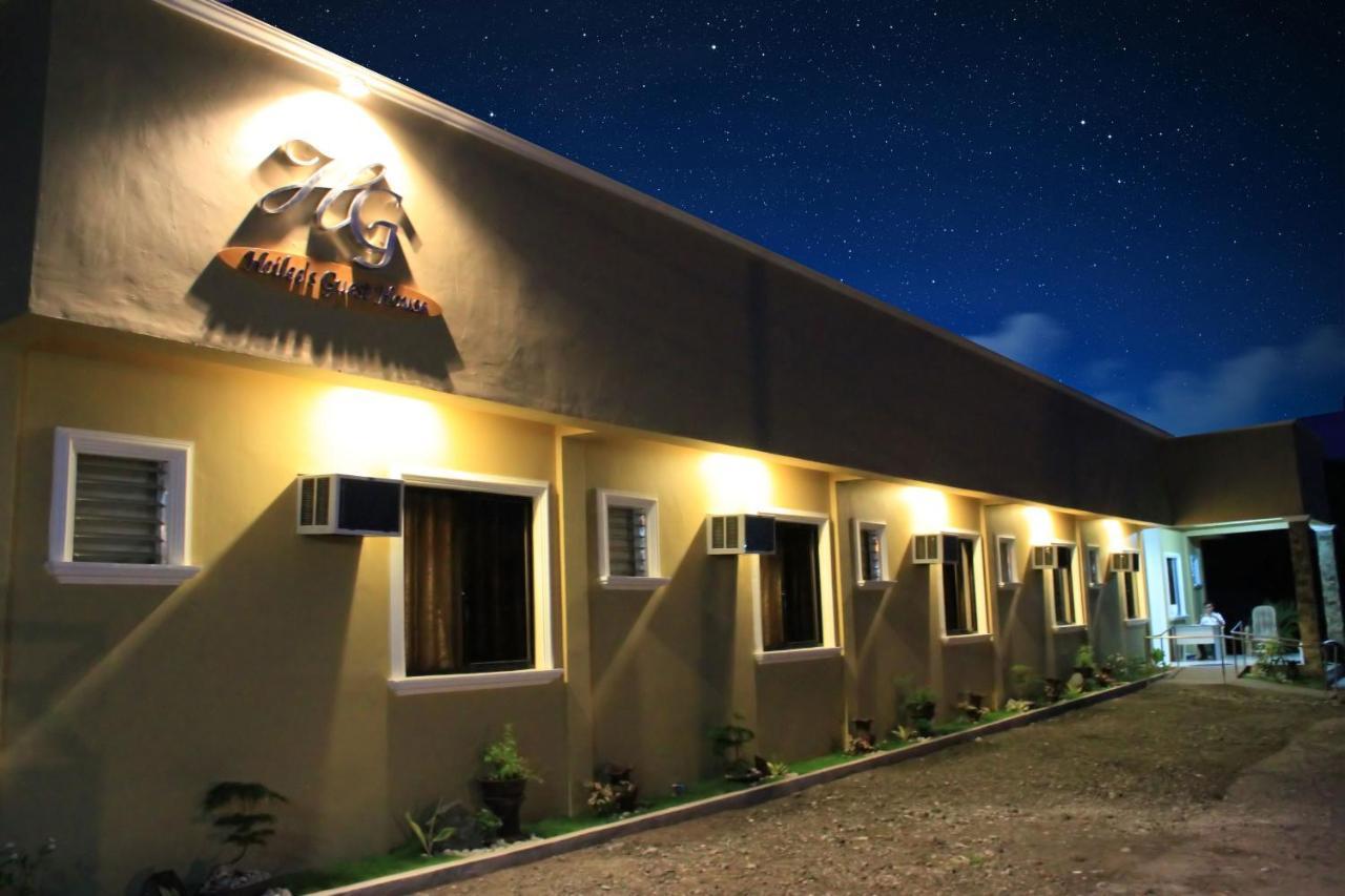 Heilee'S Guest House General Santos City Экстерьер фото