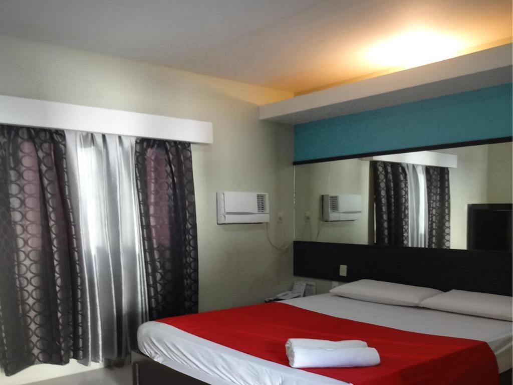 Heilee'S Guest House General Santos City Экстерьер фото