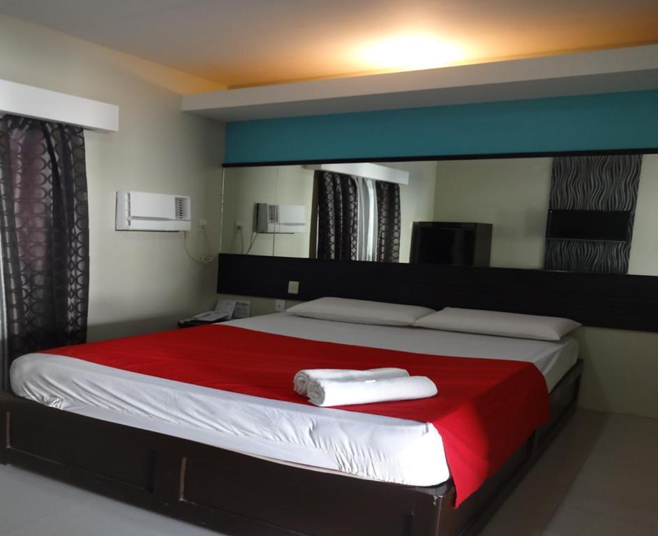 Heilee'S Guest House General Santos City Экстерьер фото