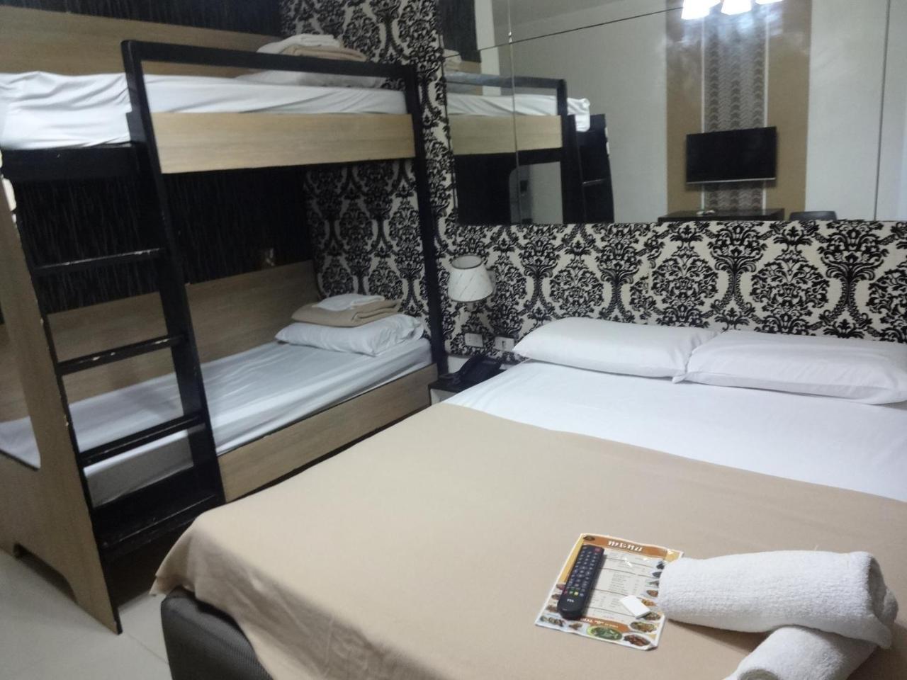 Heilee'S Guest House General Santos City Экстерьер фото