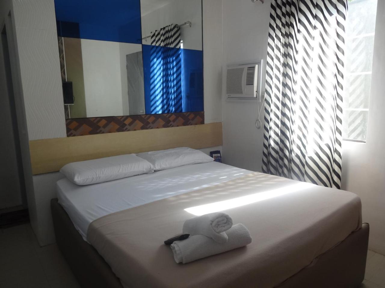 Heilee'S Guest House General Santos City Экстерьер фото